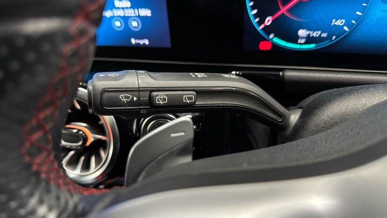 Mercedes-Benz Eqa 250 140kW AMG Line Premium 66.5kWh 5dr Auto Electric Hatchback